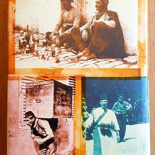 Mark Mazower In Greece Under Hitler And Thessaloniki City Of Ghosts 2 Hardcover Volumes New