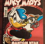 Miky Maous comic issue 2164 used