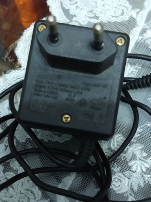 Nokia ACP-7E charger used