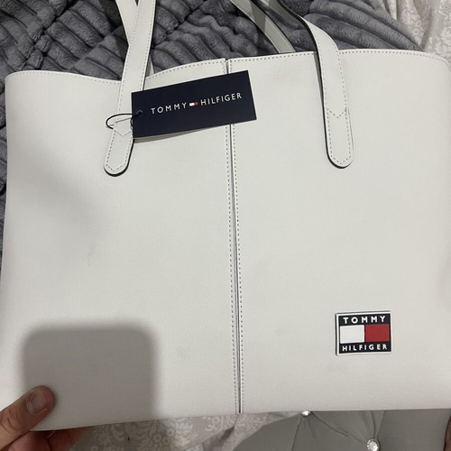 Tommy Hilfiger bag new with visible stains