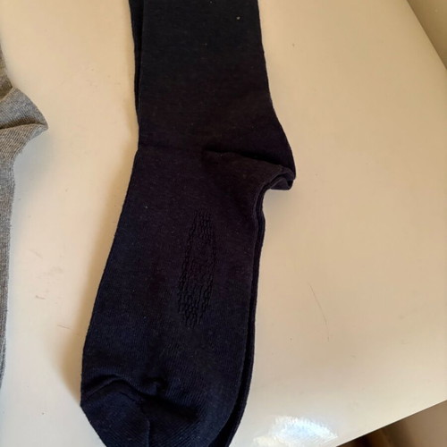 Calzedonia socks pack of 5 with cashmere, size 42-43