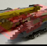  Matchbox Superfast Lesney 1975 No 22 (Made in England) Blaze Buster Κλίμακα 1:64? Σε καλή κατάσταση.