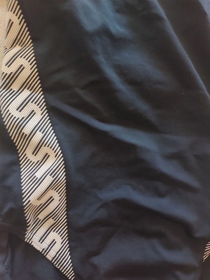 Μαγιό Speedo σε άριστη κατάσταση, μέγεθος XXL, μαύρο