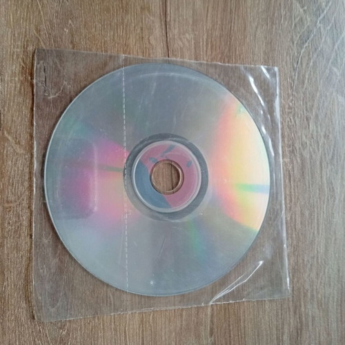 Cd-rom Che Guevara new, sealed