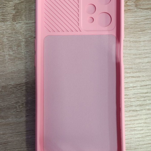 Realm 9 Pro case new, unused
