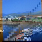  Καρτ ποστάλ "Πάρος της δεκαετίας του 90"