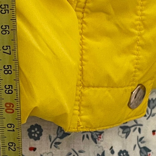Women's vest size M new