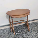 Zircon coffee tables used