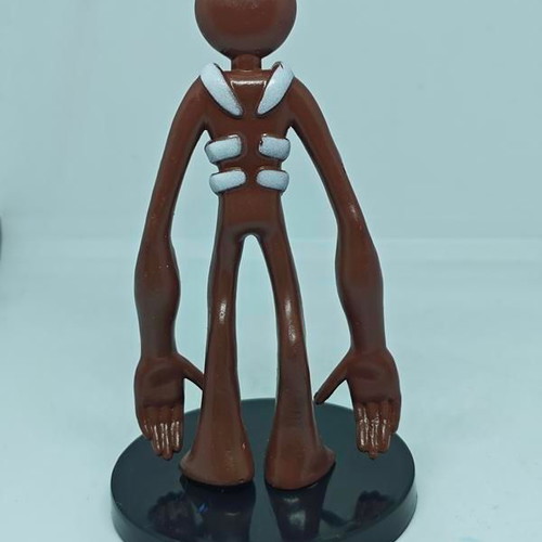 Roblox Doors Figure like new, collectible horror figure