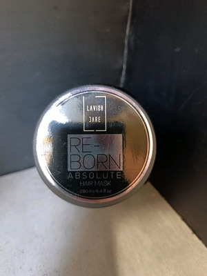 Lavish care Absolute Reborn μάσκα μαλλιών 250ml καινούργιο