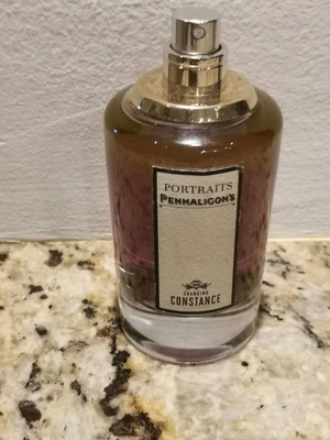 Penhaligons Changing Constance 75 ml EDP perfume used