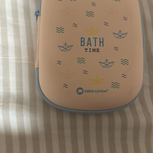 Baby grooming set, unused