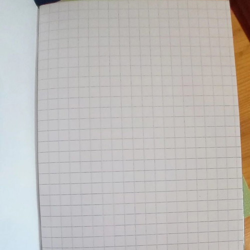 Pack of 15 new school notebooks
