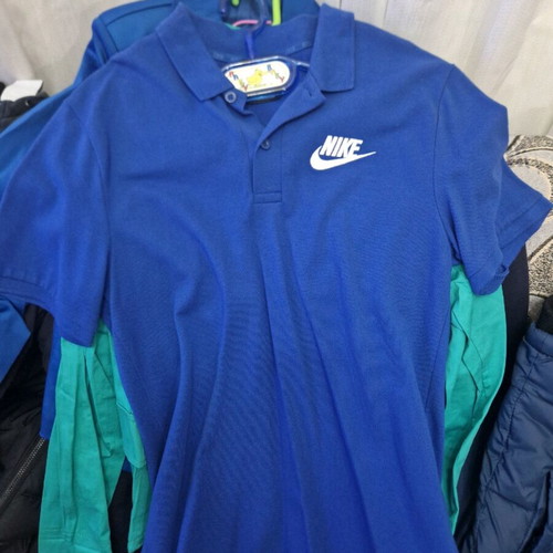 polo nike