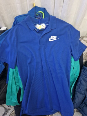 polo nike