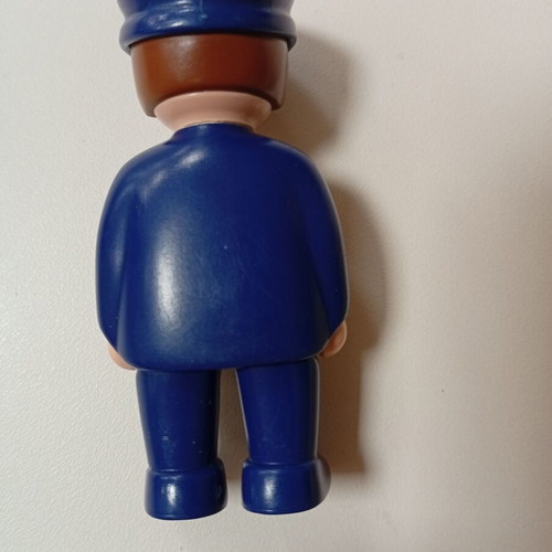 Playmobil toy used
