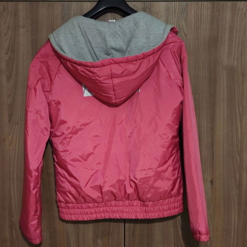 Bdtk women's pink jacket like new, size M
