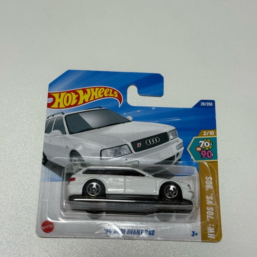 Hot Wheels new