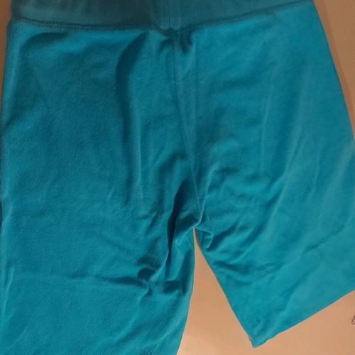 Mymoo blue bermuda shorts like new