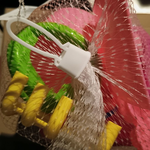 Unicorn children's bucket set new