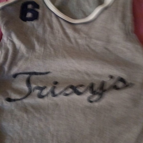 Dress like new, gray, size M 38 10