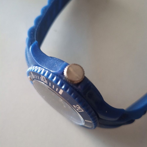 Watch Ellas 2014 used with phosphorescent hands