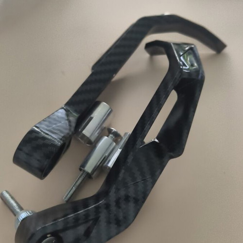 Handlebar protectors new for scooter and motorcycles