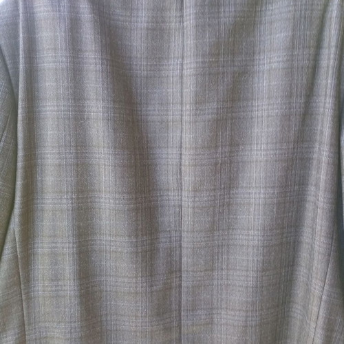Kaiser-Hoff jacket XL gray like new
