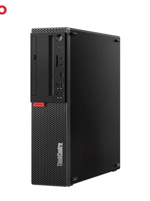 Lenovo Desktop i7 16GB RAM Windows 11 Pro σαν καινούργιο