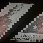 ΑΦΙΣΣΑ ΓΕΩΡΓΙΟΣ Β'  ΒΑΣΙΛΕΥΣ  ΤΩΝ ΕΛΛΗΝΩΝ   ΔΙΑΣΤ 31Χ22CM