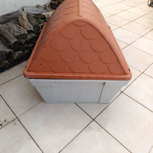 Doghouse large, new