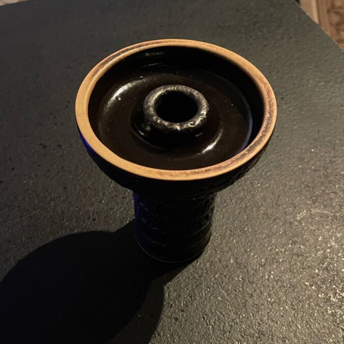 Clay hookah like new