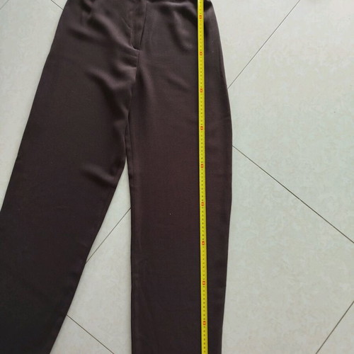 Women's brown suit like new