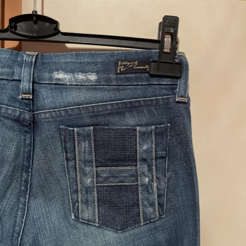 Citizens of Humanity jeans, size S / 36 / 8, blue