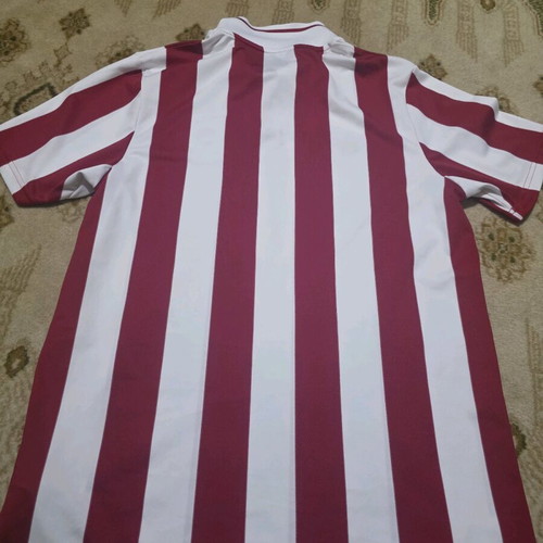 Olympiacos Anniversary Jersey Genuine, Size Large, New