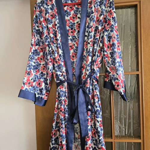 Marks & Spencer women's kimono like new, multicolor, size XXL