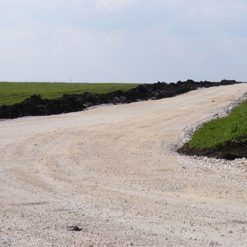 Land site 30,000 m² for BESS and energy project in Suvorovo Wind Farm, Bulgaria