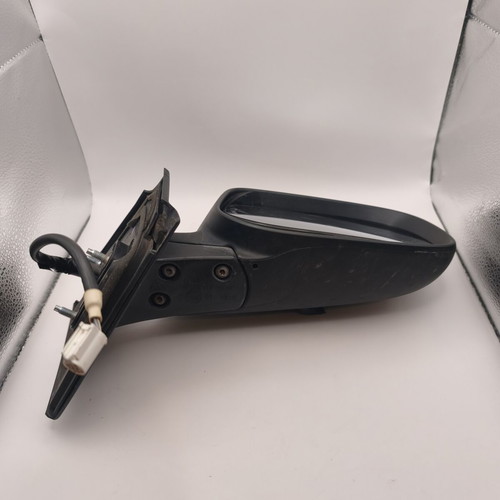 Toyota Yaris Right Electric Heated Car Mirror 2005-2011 used without cover 5 pin