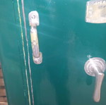 Adamichou safe used