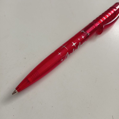 Moulin Rouge pen new