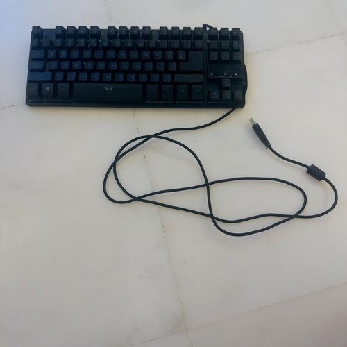 Πληκτρολόγιο Gxt gaming