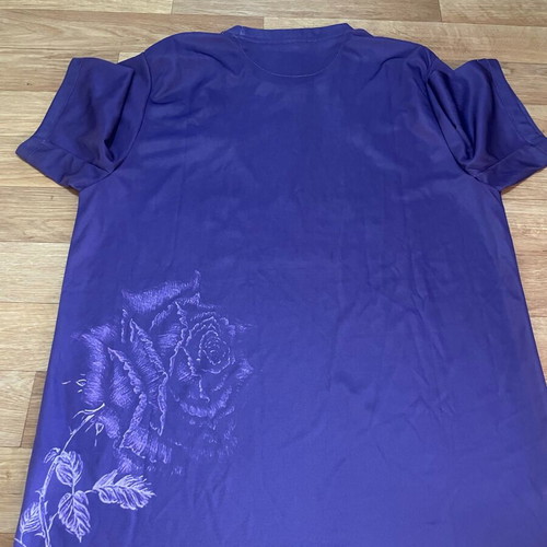 Adidas Y3 Real Madrid mens jersey like new, official replica