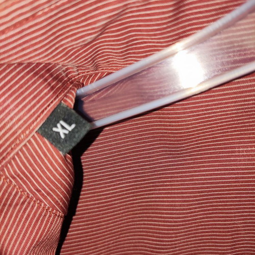 Manetti men's shirt XL like new
