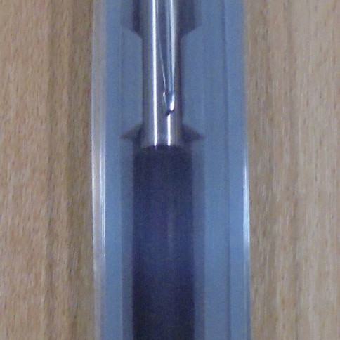 Parker old mechanical pencil with eraser new, black