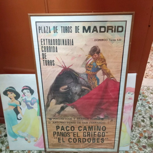 Poster used from 1972