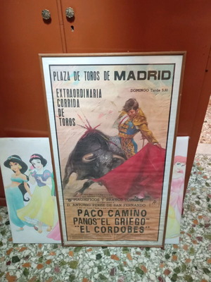Poster used from 1972