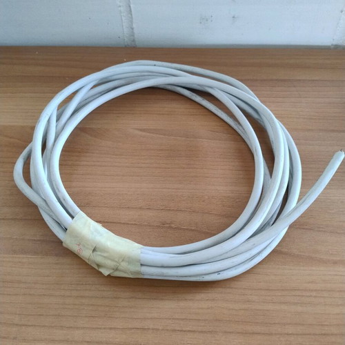 Electrical cable 5.5 m used