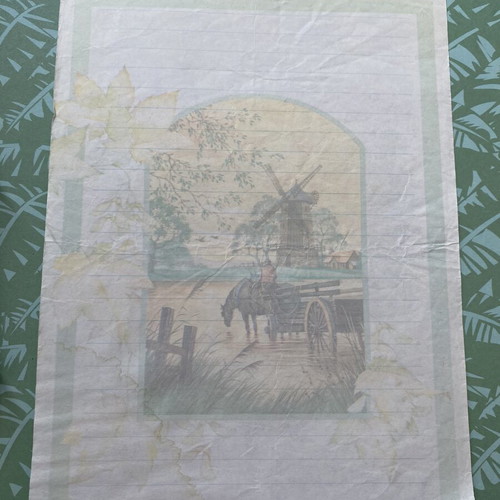 Correspondences 1980 like new