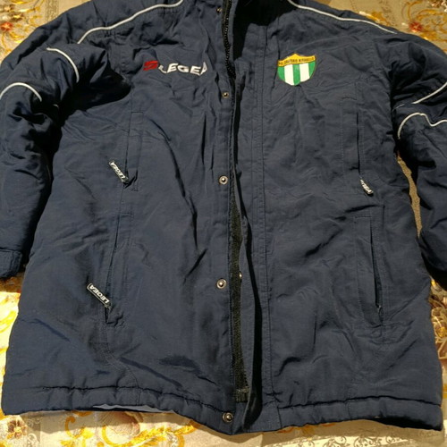 Kids jacket LEGEA size XXS used