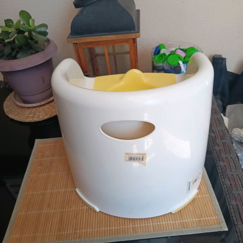 Mothercare Little Circus Potty Chair like new